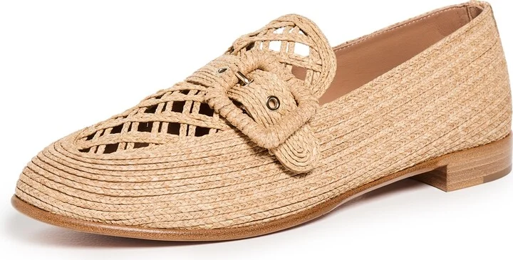 Aquazzura Visconti Loafer