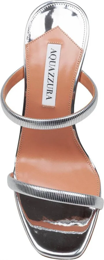 Aquazzura Wedge Sandal - Image 3