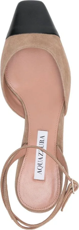 Aquazzura With Heel - Image 2