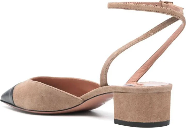 Aquazzura With Heel - Image 3