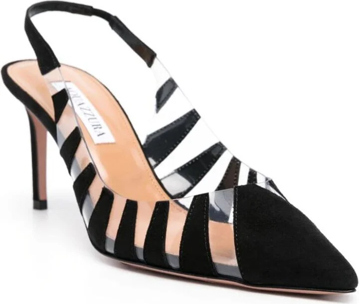 Aquazzura With Heel - Image 2