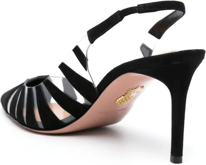 Aquazzura With Heel - Image 3