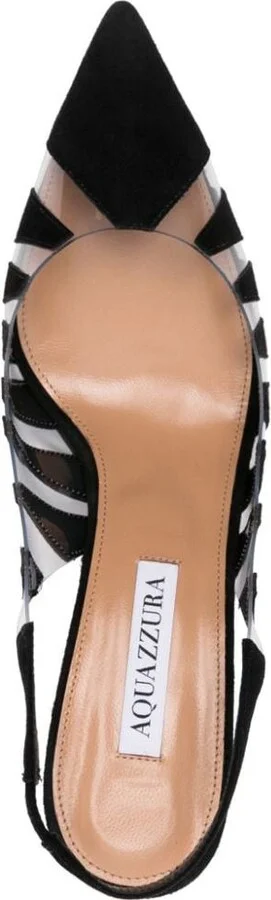 Aquazzura With Heel - Image 4