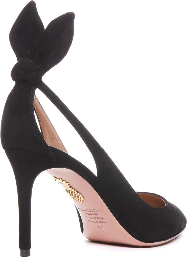 Aquazzura With Heel - Image 2