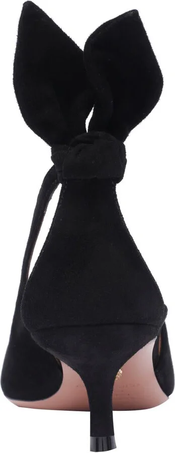 Aquazzura With Heel - Image 4
