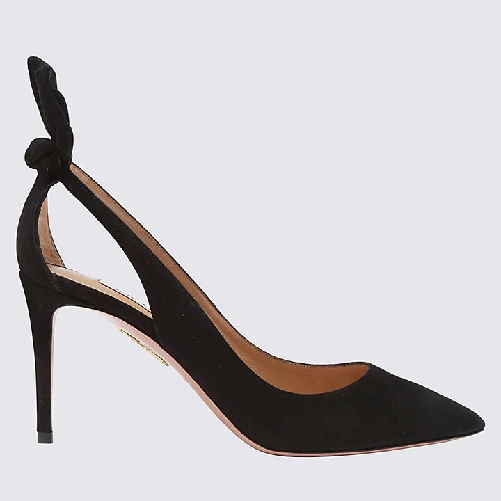 Aquazzura With Heel - Image 5