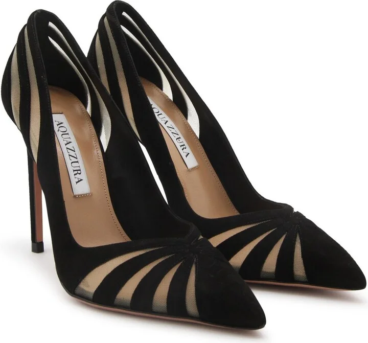 Aquazzura With Heel - Image 3