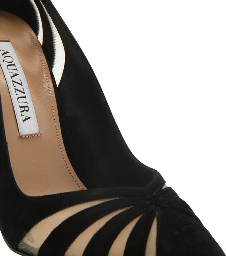 Aquazzura With Heel - Image 5