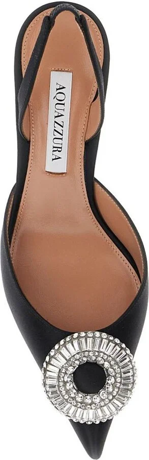 Aquazzura With Heel - Image 4