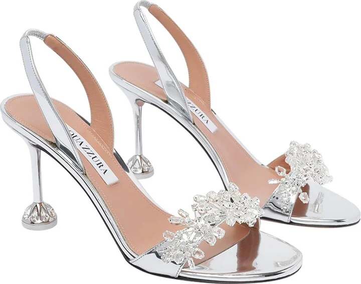 Aquazzura With Heel - Image 2