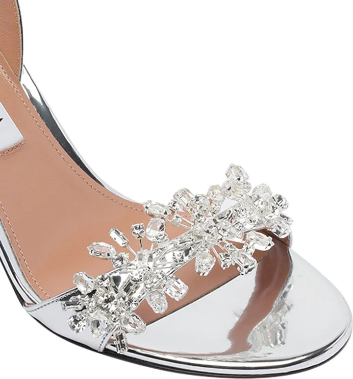 Aquazzura With Heel - Image 4
