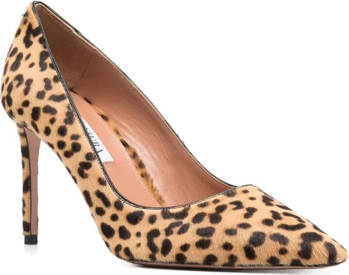 Aquazzura With Heel - Image 2