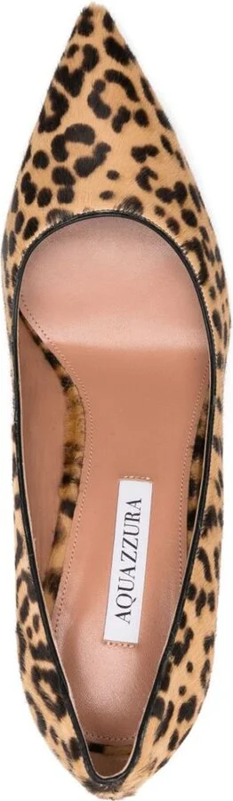 Aquazzura With Heel - Image 4