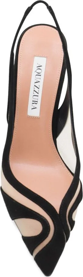 Aquazzura With Heel - Image 3