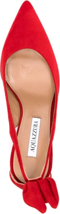 Aquazzura With Heel - Image 3