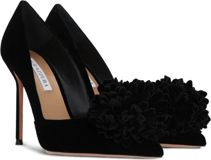 Aquazzura With Heel - Image 2