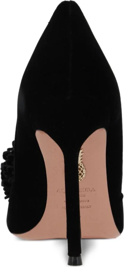 Aquazzura With Heel - Image 3