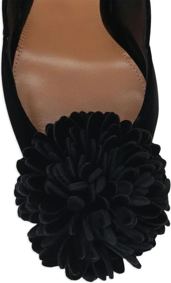 Aquazzura With Heel - Image 4