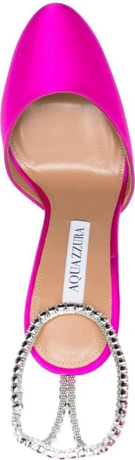 Aquazzura With Heel - Image 4