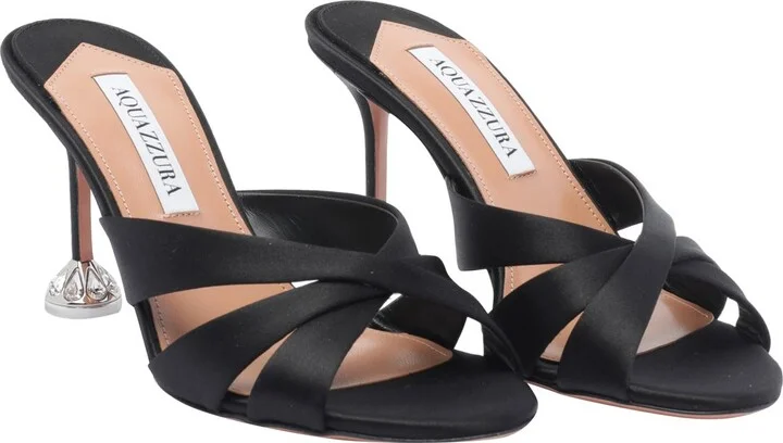 Aquazzura With Heel - Image 2