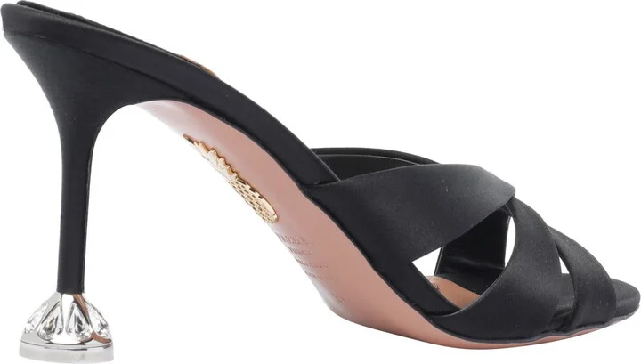 Aquazzura With Heel - Image 3