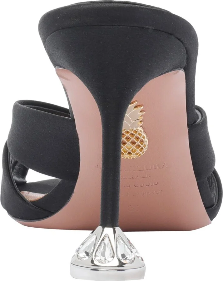 Aquazzura With Heel - Image 4