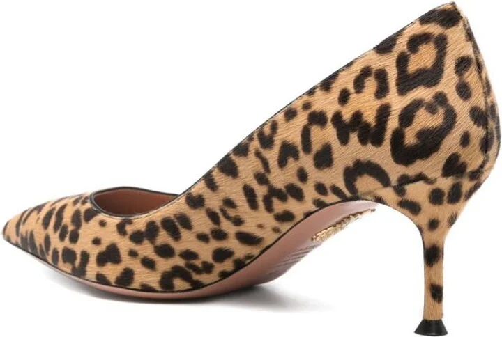 Aquazzura With Heel - Image 2