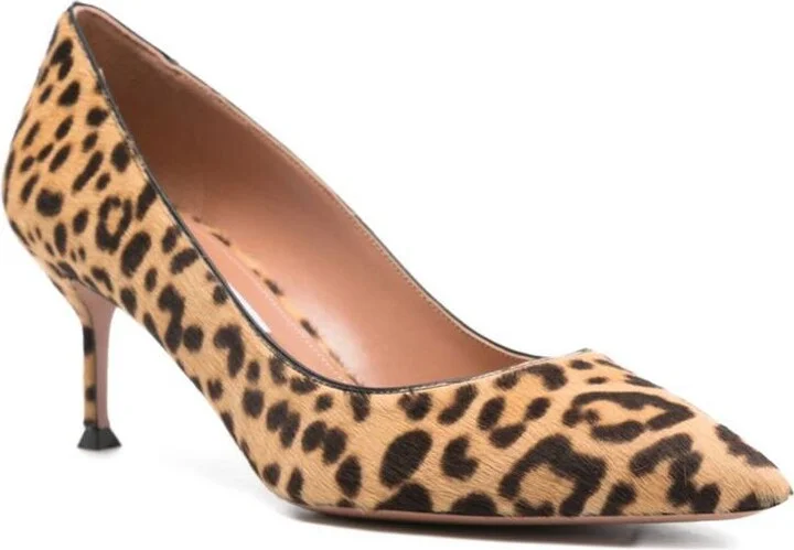 Aquazzura With Heel - Image 3