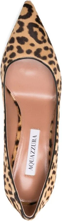 Aquazzura With Heel - Image 4