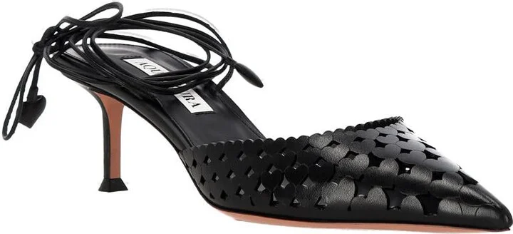 Aquazzura With Heel - Image 2