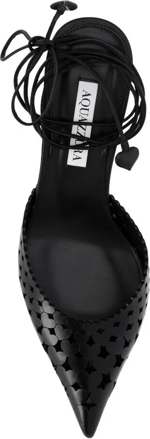 Aquazzura With Heel - Image 4