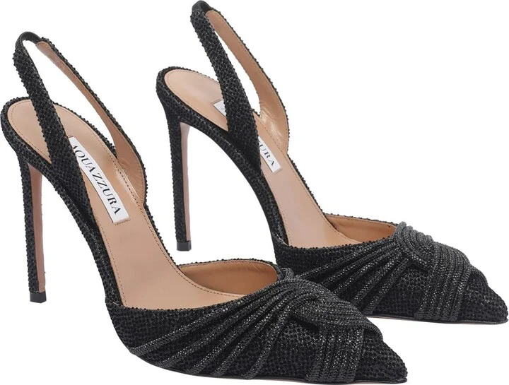 Aquazzura With Heel - Image 2