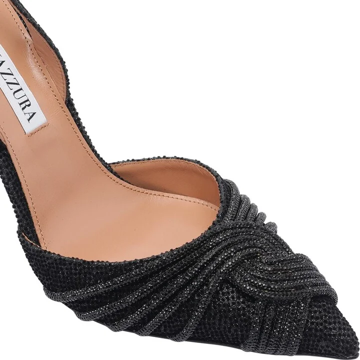 Aquazzura With Heel - Image 4