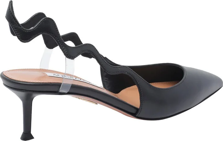 Aquazzura With Heel - Image 3