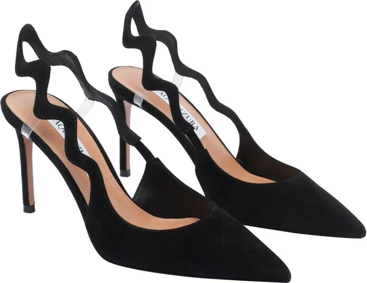 Aquazzura With Heel - Image 2