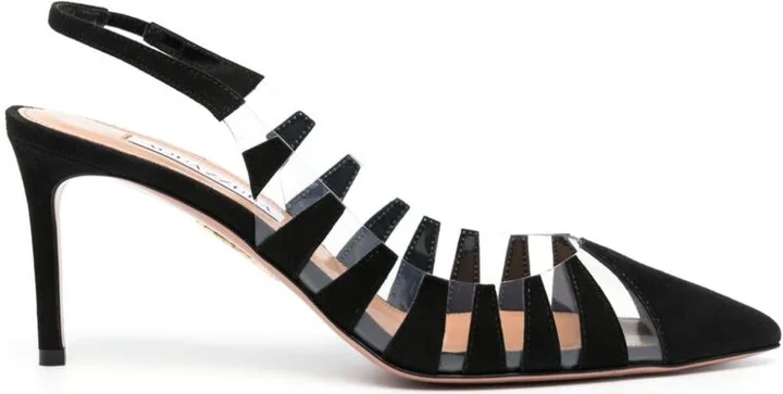 Aquazzura With Heel