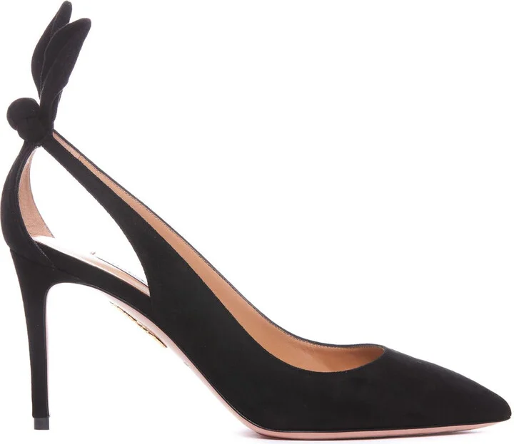 Aquazzura With Heel