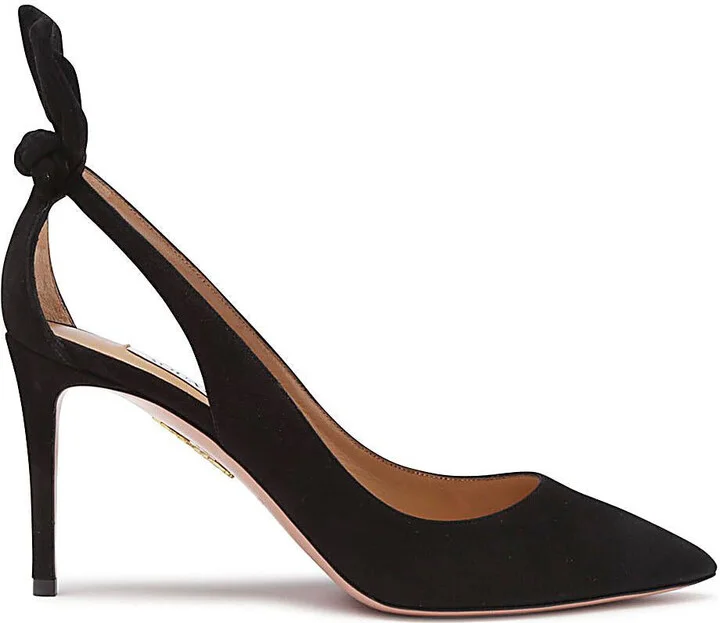 Aquazzura With Heel