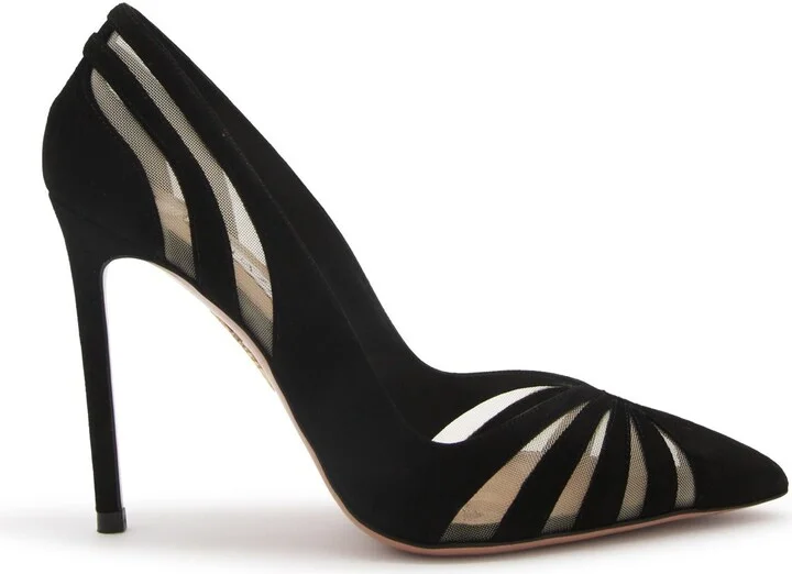 Aquazzura With Heel