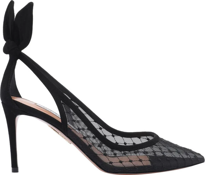 Aquazzura With Heel