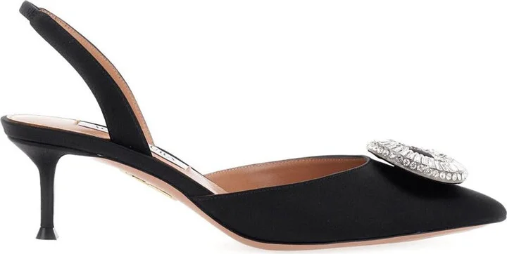 Aquazzura With Heel