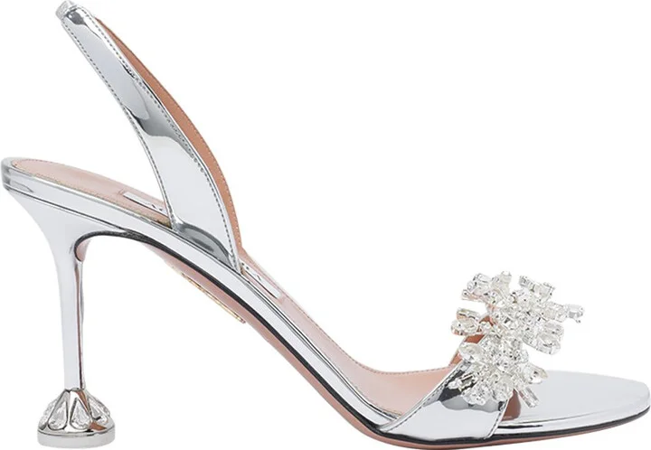 Aquazzura With Heel