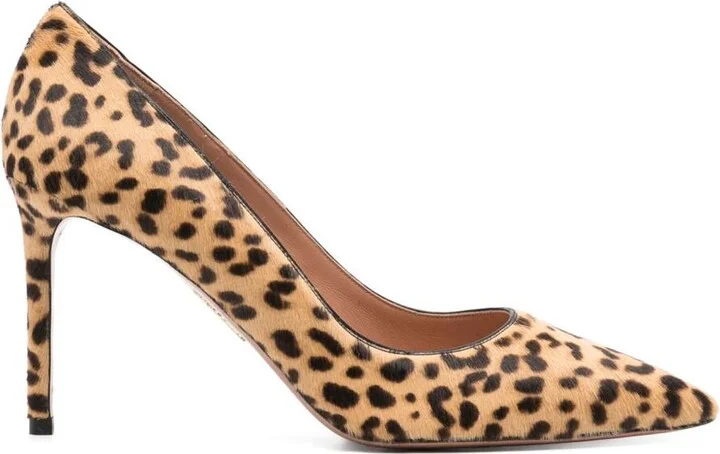 Aquazzura With Heel