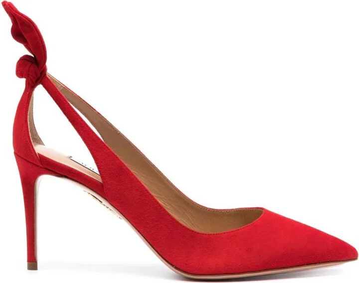 Aquazzura With Heel