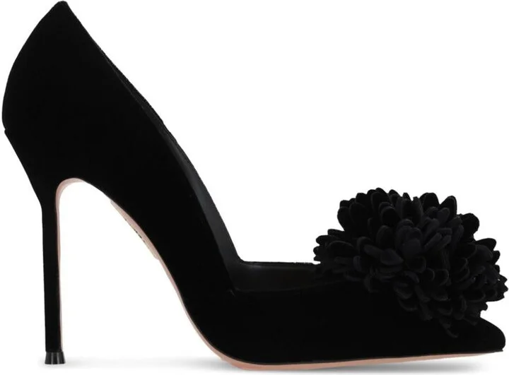 Aquazzura With Heel