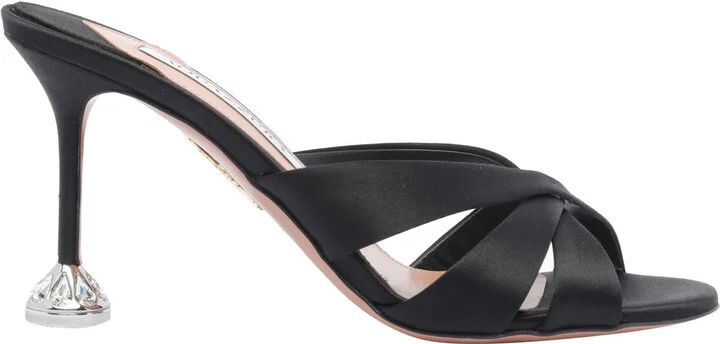 Aquazzura With Heel
