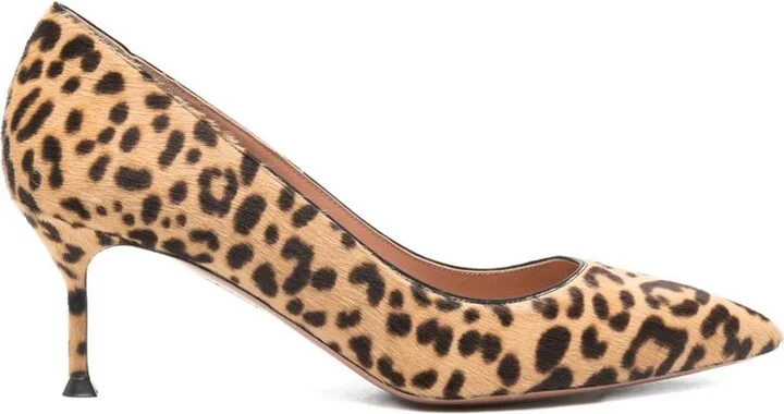 Aquazzura With Heel