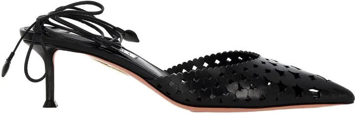 Aquazzura With Heel