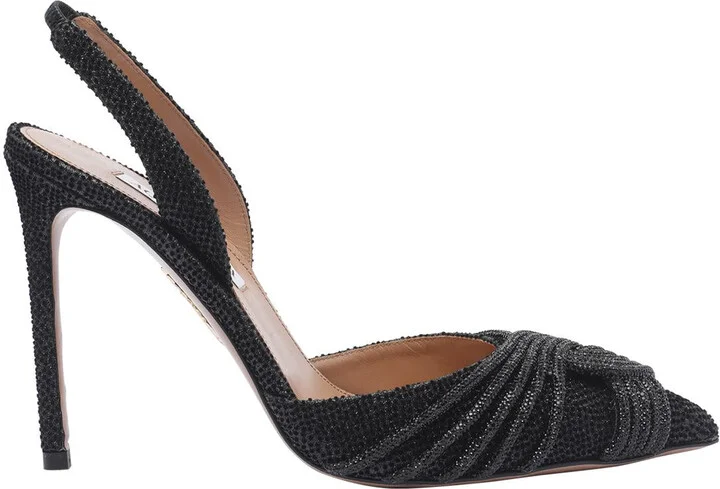 Aquazzura With Heel