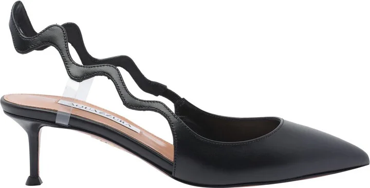 Aquazzura With Heel